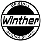 Winther logo