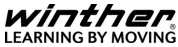 Winther logoa