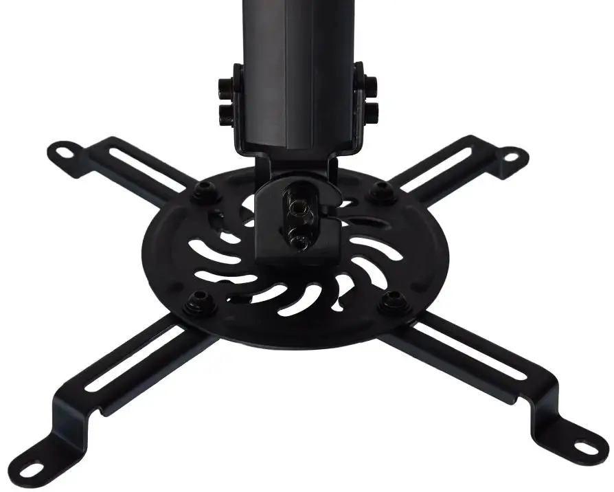 V-I-V-O-MOUNT-VP01B-Black-Projector-Ceiling-Mount-PRODUCT