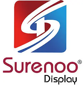 Surenoo-LOGO