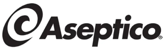 Aseptico - logo