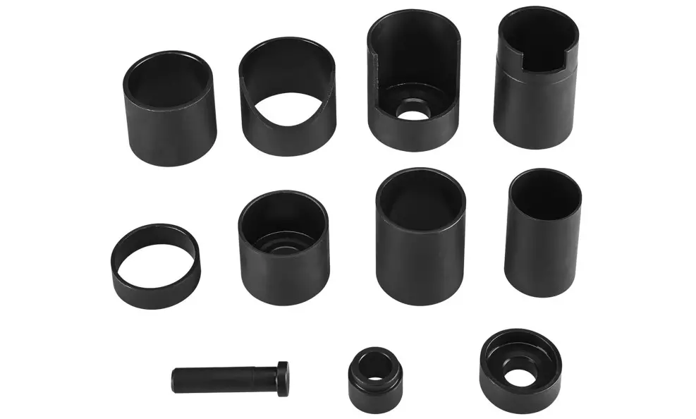 MADDOX 58785 11PC Ball Joint Service Add-On Kit