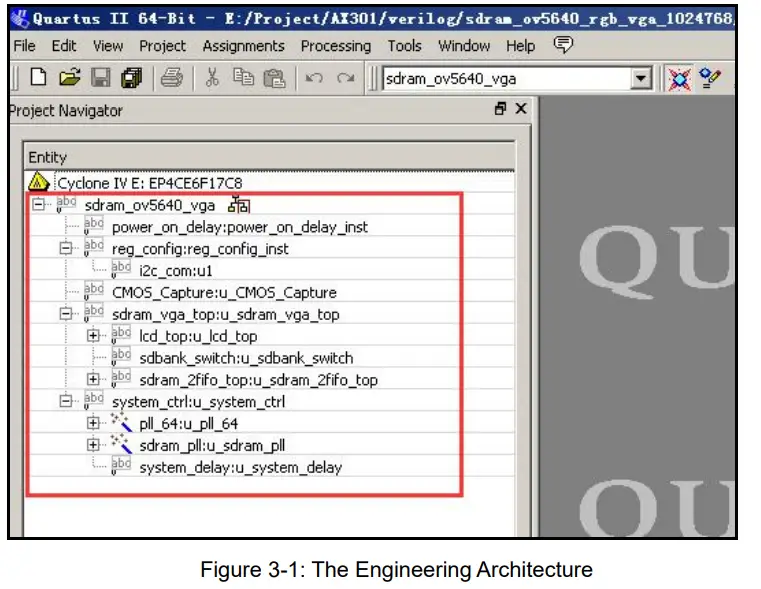 ALINX-AN5640-5MP-Monocular-Camera-Module-09