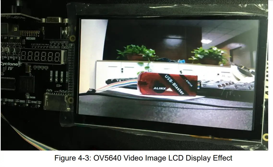 ALINX-AN5640-5MP-Monocular-Camera-Module-18