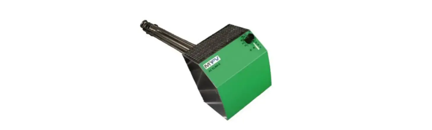 Mypv Ac Elwa E Electrical Photovoltaic Excess Hot Water Device User Manual