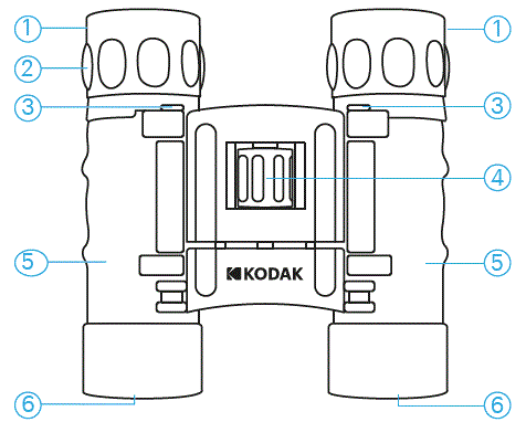 KODAK-BCS400-Binoculars-fig-1