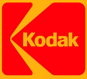 KODAK-logo