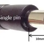 VANTEC NST 536S3 BK USB 3.0 External Enclosure for SATA Blu Ray CDDVD Drive - adapter