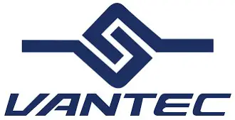 VANTEC logo