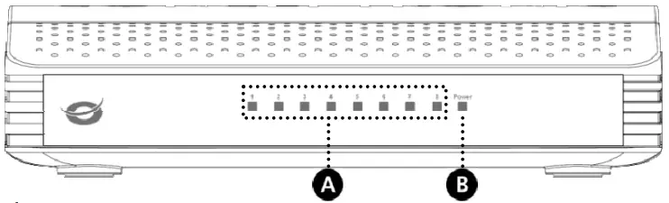 Conceptronic-C100S8A-8-Ports-Mobile-Switch-FIG-1