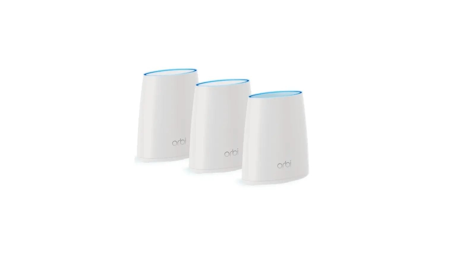 Netgear Rbk43 (ac2200) Orbi Wifi System Quick Start Guide Netgear Rbk43 (ac2200) Orbi Wifi System Quick Start Guide