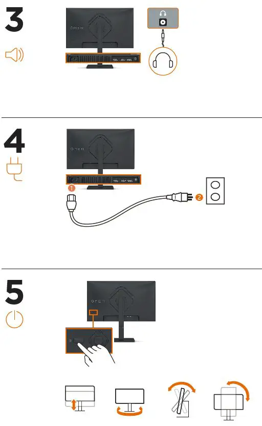 hp-2023-Omen-27-Inch-Gaming-Monitor-3