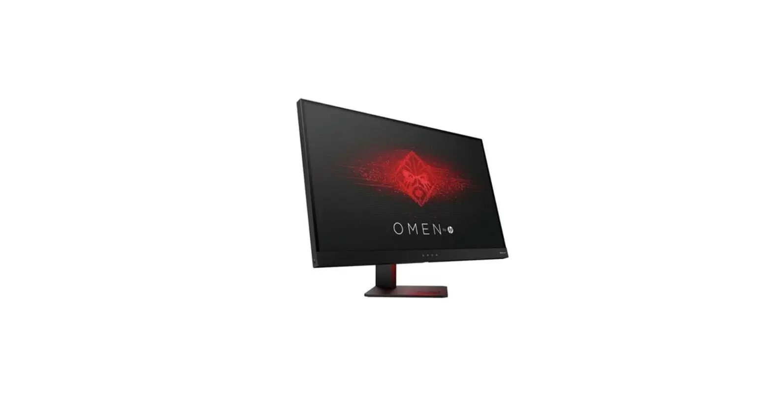 Hp 2023 Omen 27 Inch Gaming Monitor User Guide