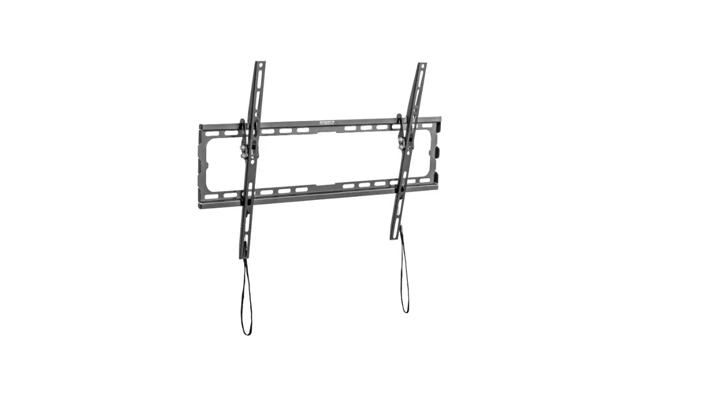 Speaka Sp-tvm-601 Tv-wall Bracket Instruction Manual Speaka Sp-tvm-601 Tv-wall Bracket Instruction Manual