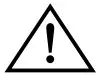 Warning Icon