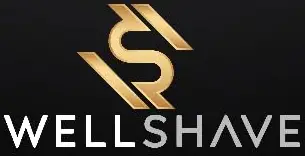 WELLSHAVE Logo