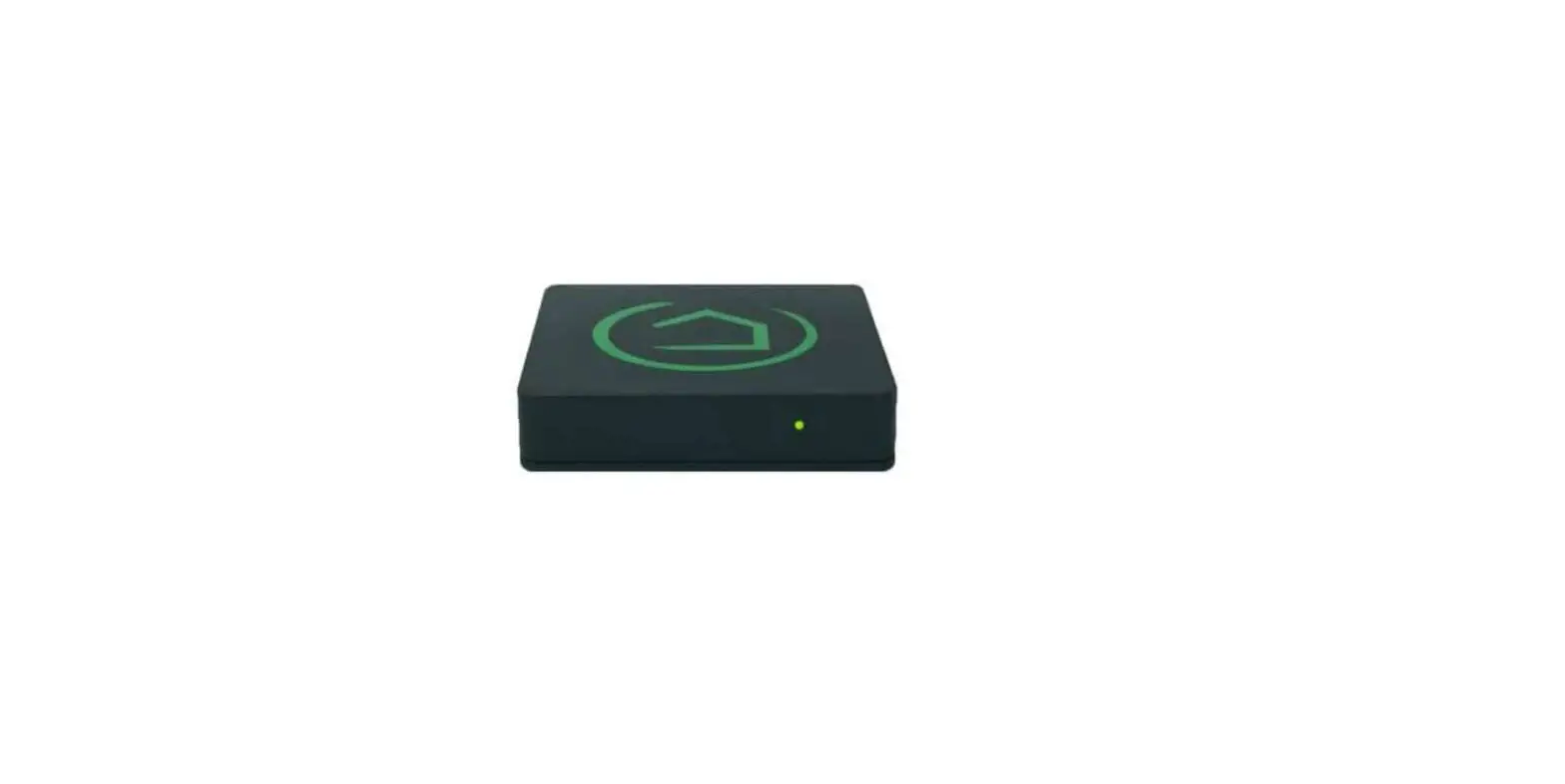 Hubitat ‎c-7 Home Automation Hub User Manual