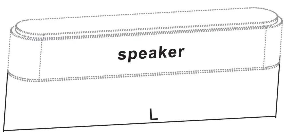 V I V O-MOUNT-SPSB4-Universal-Soundbar-Speaker-Wall-Mount-04