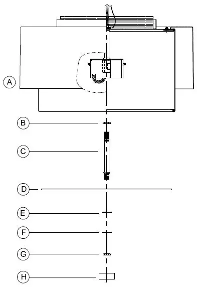 PROGRESS-LIGHTING-P350249-Silva-Flush-Mount-Ceiling-Light-FIG-1