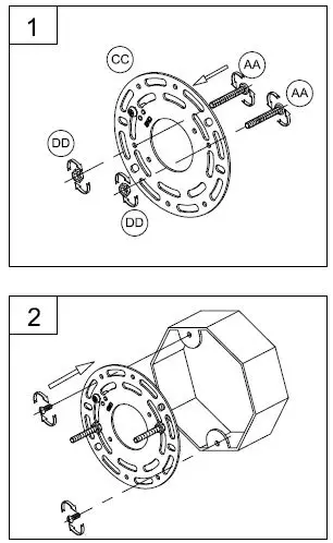 PROGRESS-LIGHTING-P350249-Silva-Flush-Mount-Ceiling-Light-FIG-4