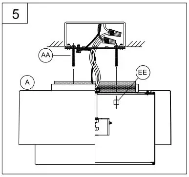 PROGRESS-LIGHTING-P350249-Silva-Flush-Mount-Ceiling-Light-FIG-7