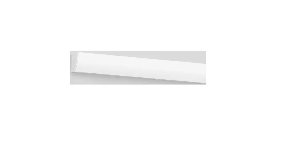 Bega 51 258.1 Wall Luminaire For Indoor Use Instruction Manual