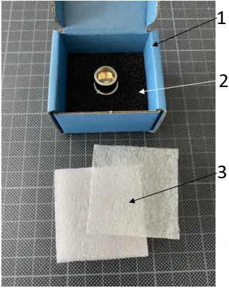 INFRASOLID TO Emitters A2