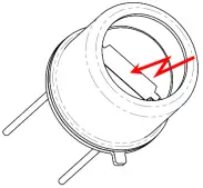 INFRASOLID TO Emitters A4d