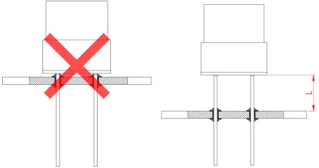 INFRASOLID TO Emitters A5