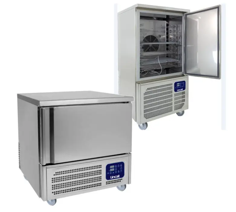 Lincat BGBF-5P Blast Chiller Freezer -