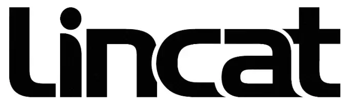 Lincat Logo