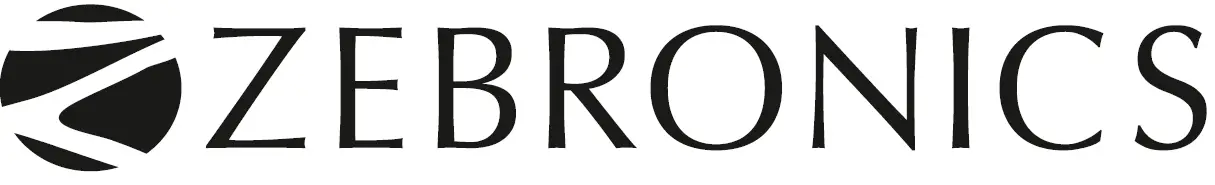 ZEBRONICS logo