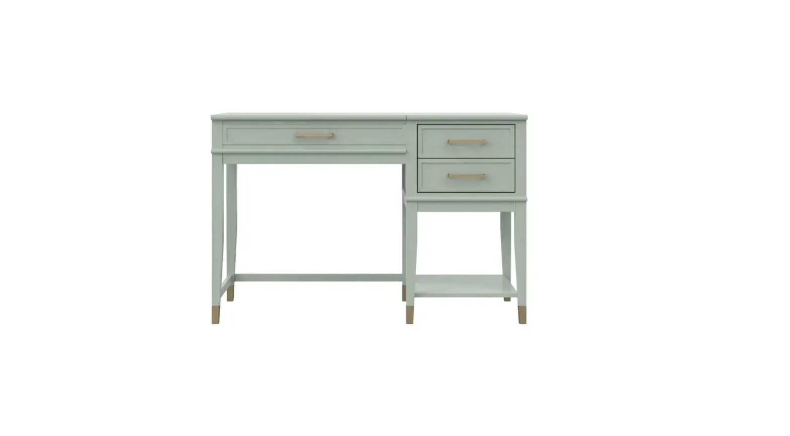 Cosmoliving 810589029 Westerleigh Pale Green Lift Top Desk Instruction Manual Cosmoliving 810589029 Westerleigh Pale Green Lift Top Desk Instruction Manual