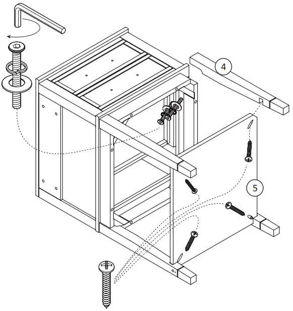 Assembly Instructions