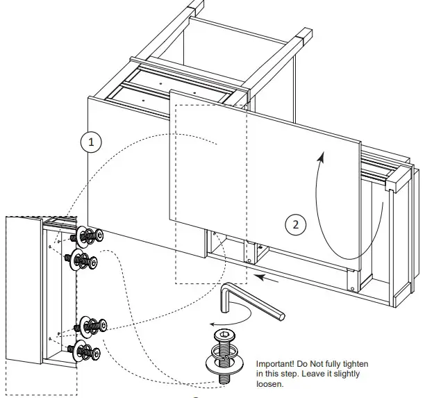 Assembly Instructions