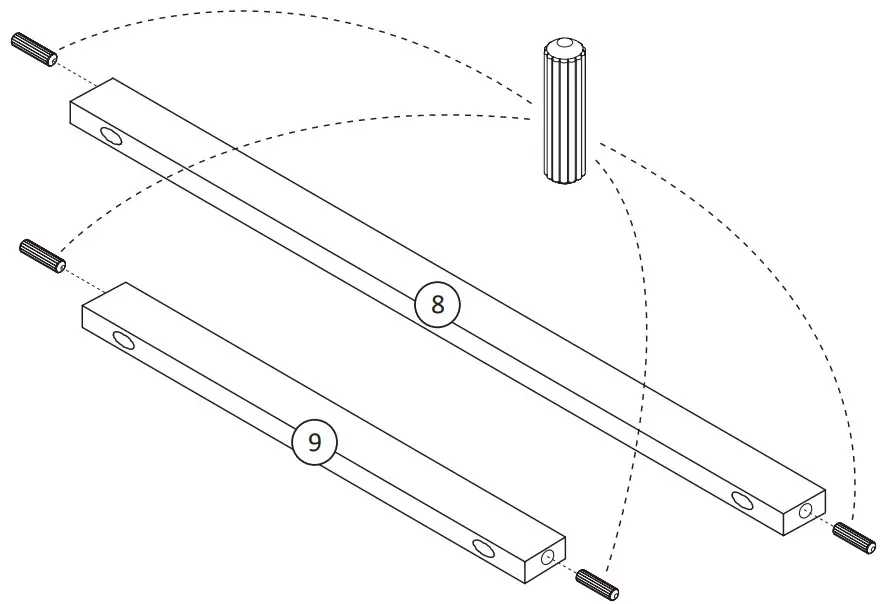 Assembly Instructions
