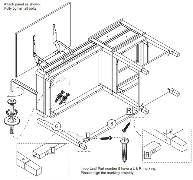 Assembly Instructions