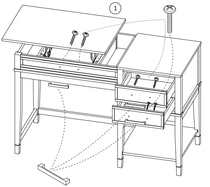 Assembly Instructions