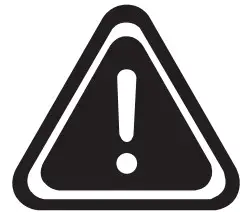 Warning Icon