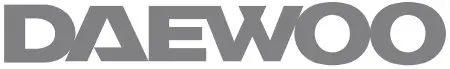 Daewoo logo