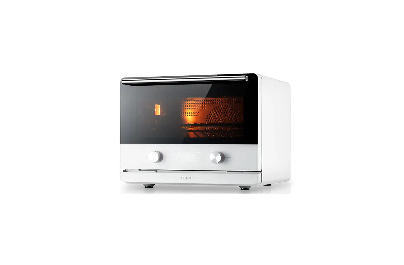 Fotile Hyzk26-e1 4 In 1 Combi Oven System User Manual