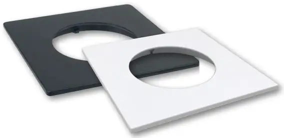 NORA LIGHTING NM2 2RDC 2Inch M2 Round LED Downlight - FIGURE 10