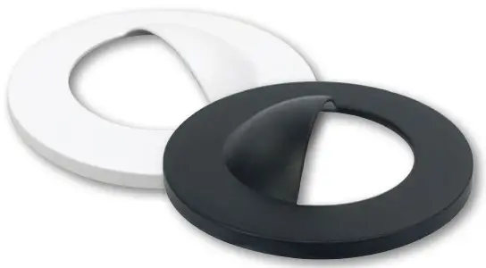 NORA LIGHTING NM2 2RDC 2Inch M2 Round LED Downlight - FIGURE 12