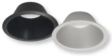 NORA LIGHTING NM2 2RDC 2Inch M2 Round LED Downlight - FIGURE 4