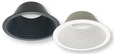 NORA LIGHTING NM2 2RDC 2Inch M2 Round LED Downlight - FIGURE 5