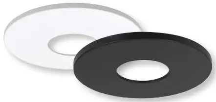 NORA LIGHTING NM2 2RDC 2Inch M2 Round LED Downlight - FIGURE 6