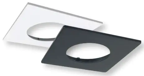 NORA LIGHTING NM2 2RDC 2Inch M2 Round LED Downlight - FIGURE 8