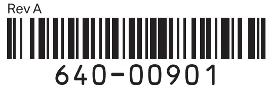 SONOS Era 100 Wall Mount - bqr code