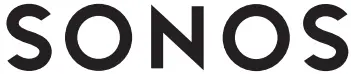 SONOS logo