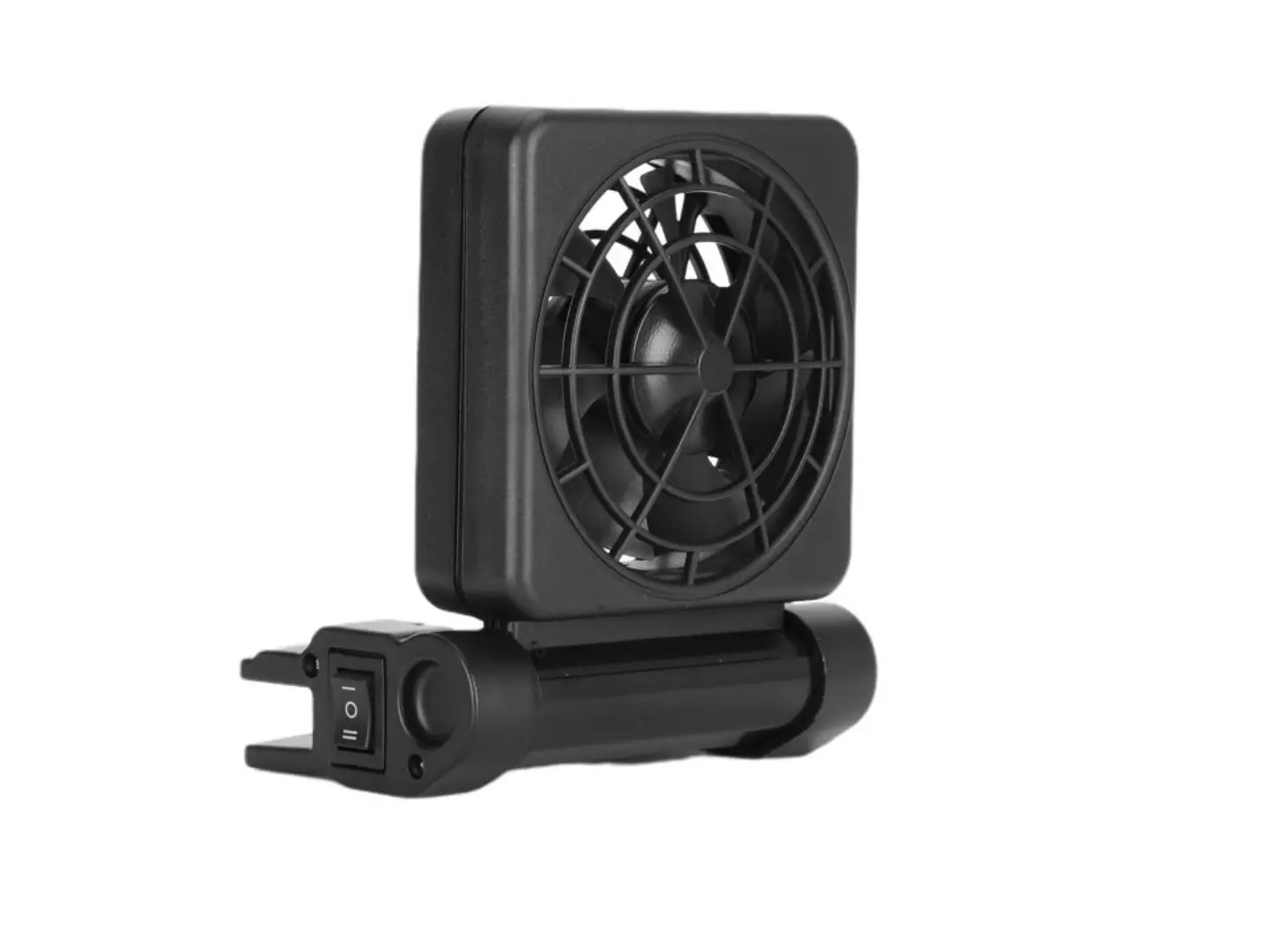 Hygger Hg051 Aquarium Cooling Fan User Manual